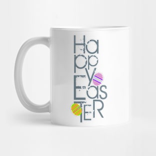 Happy Easter Mug